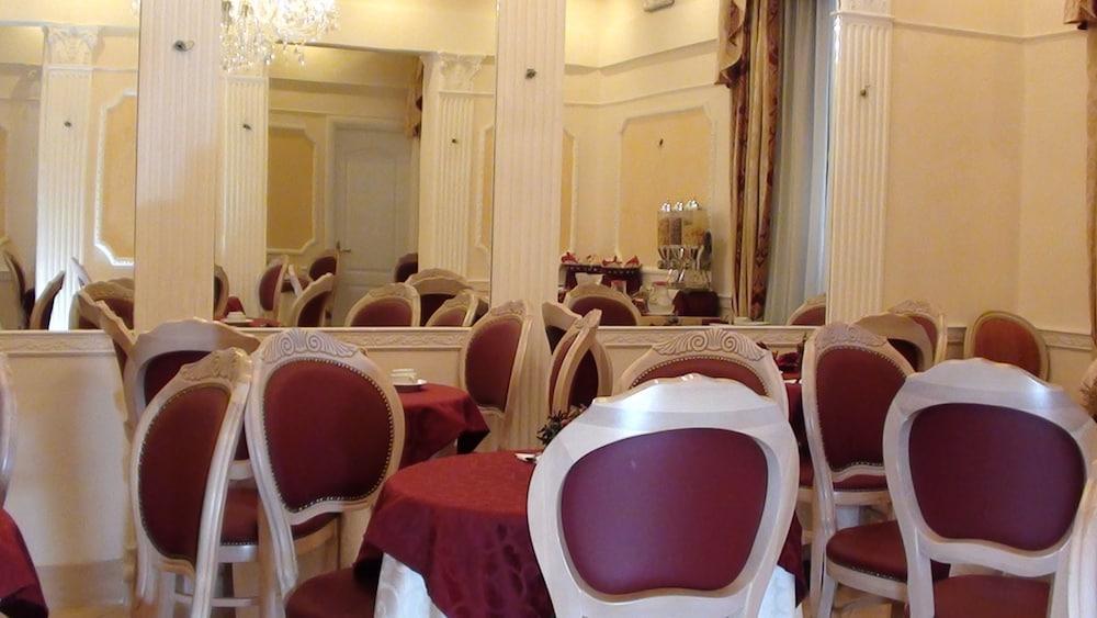 Hotel Erdarelli Рим Экстерьер фото