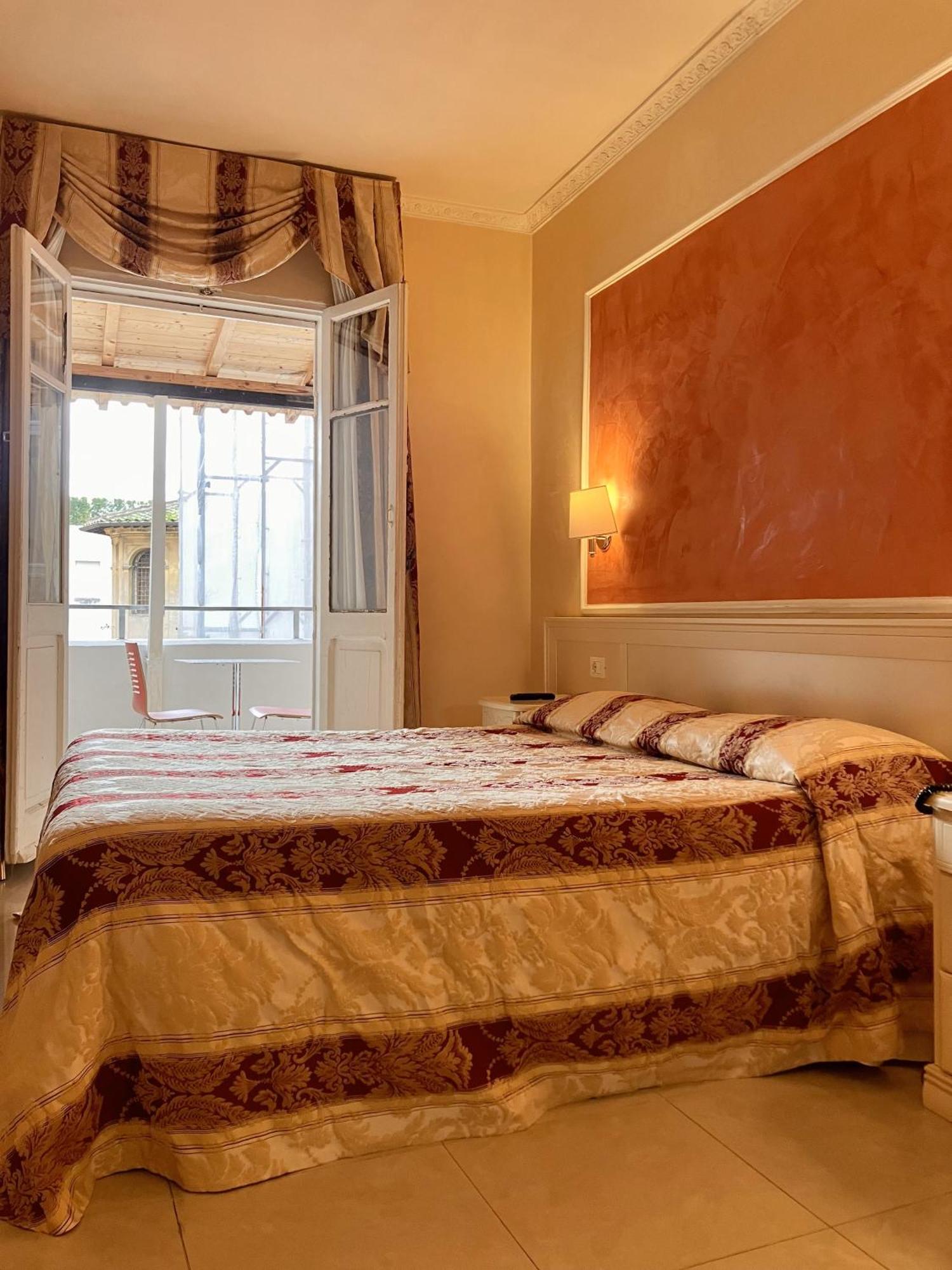Hotel Erdarelli Рим Экстерьер фото