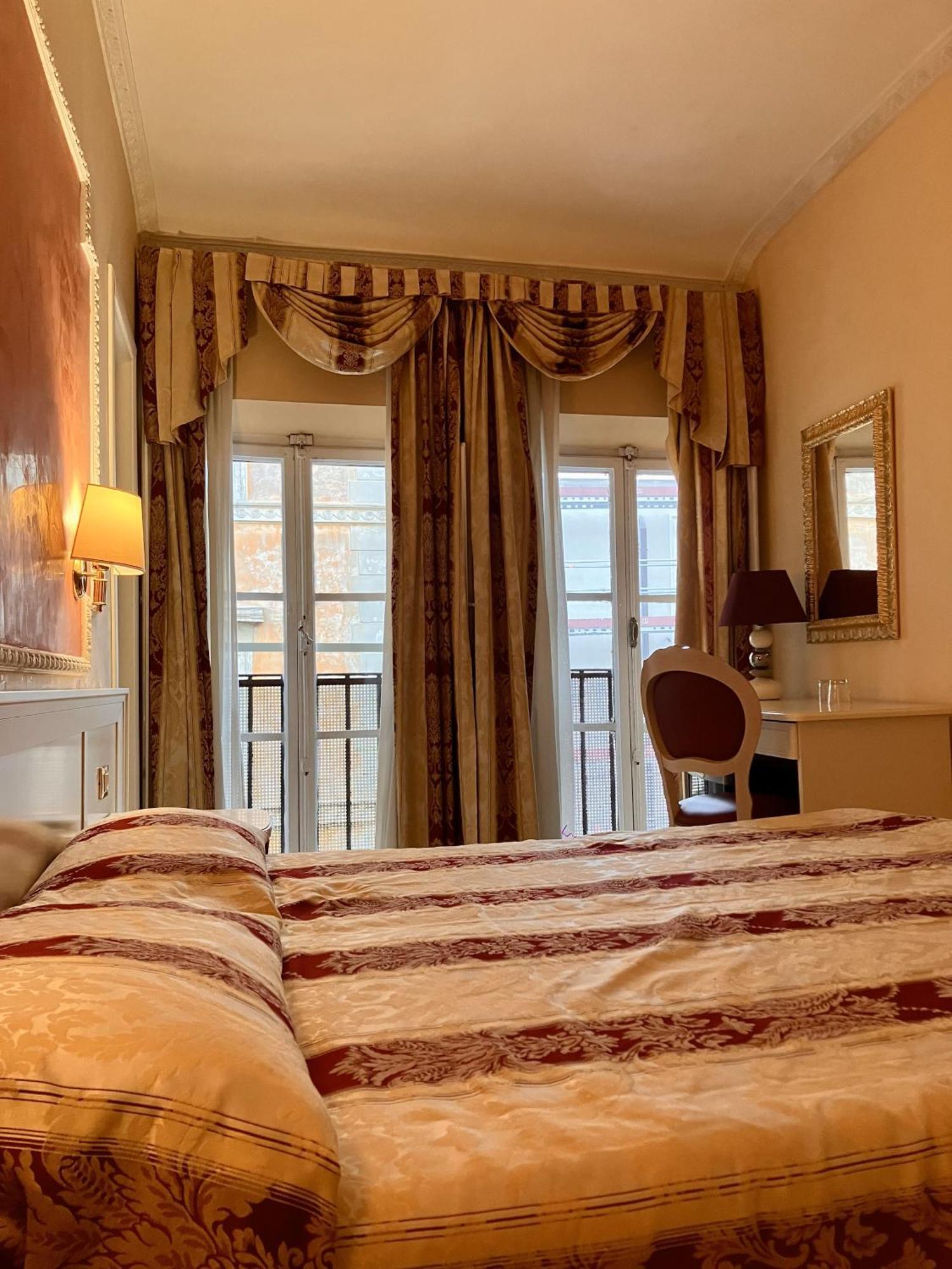 Hotel Erdarelli Рим Экстерьер фото