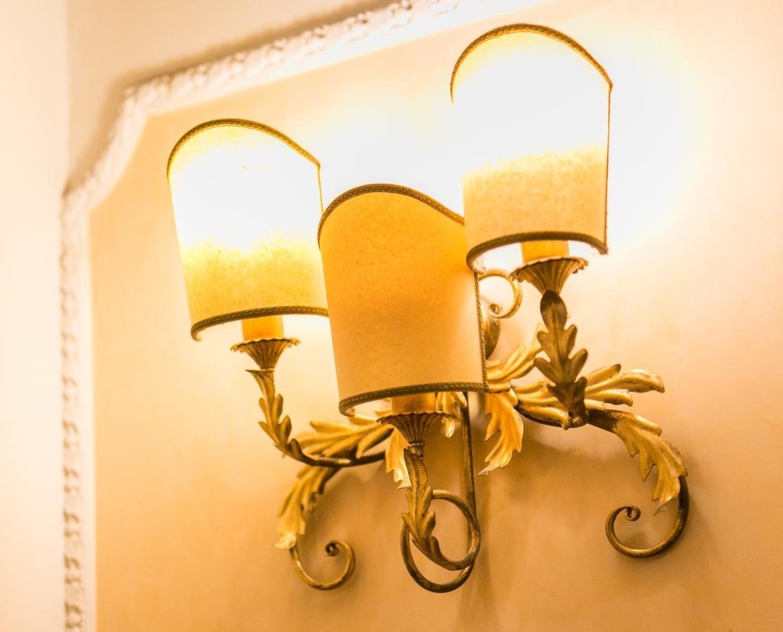 Hotel Erdarelli Рим Экстерьер фото