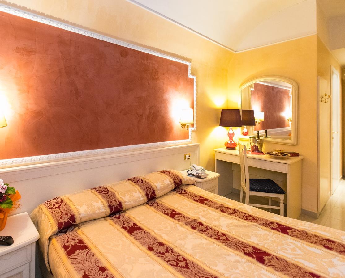 Hotel Erdarelli Рим Экстерьер фото